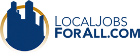 LocalJobsForAll Logo